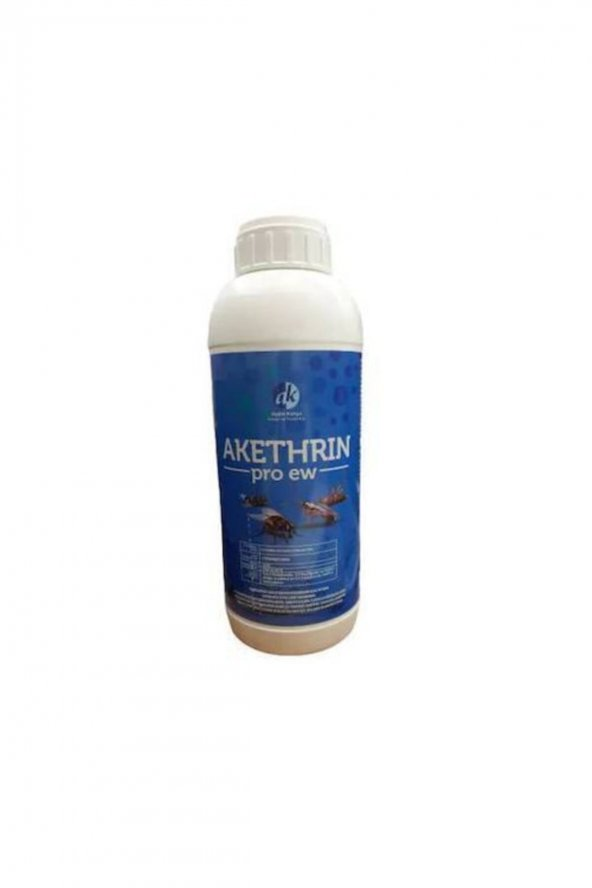 AKETHRİN  PRO EW 250 ML