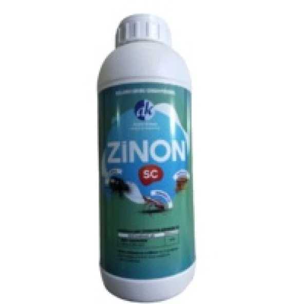 ZİNON SC 1 LT ürün görseli 1