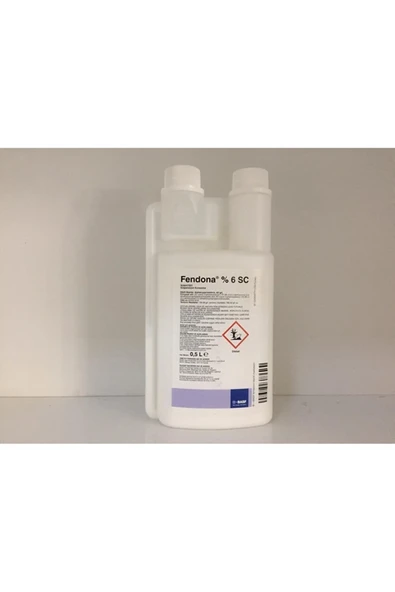 FENDONA 500 ML BASF - 1