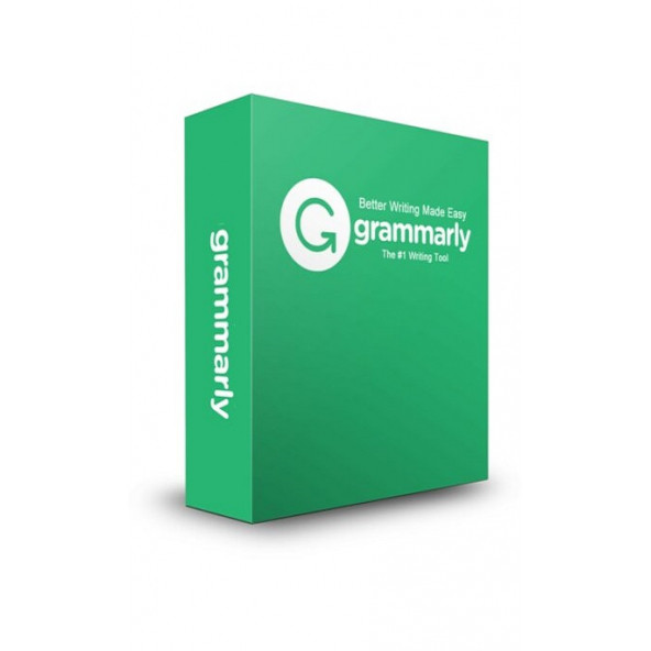 Grammarly Premium Hesap - 1 YIL Premium Account + Hızlı Teslim