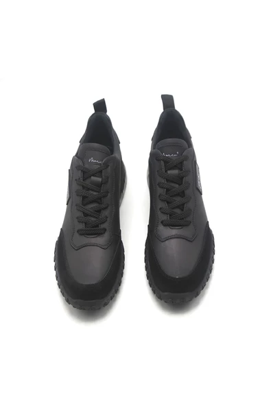 Marcomen 15160 Erkek Günlük Spor Süet Ayakkabı - 10