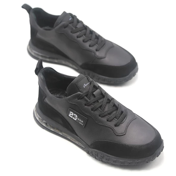 Marcomen 15160 Erkek Günlük Spor Süet  Ayakkabı - 5