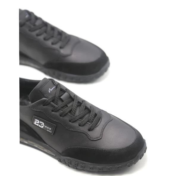 Marcomen 15160 Erkek Günlük Spor Süet  Ayakkabı - 6