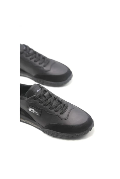 Marcomen 15160 Erkek Günlük Spor Süet  Ayakkabı - 12