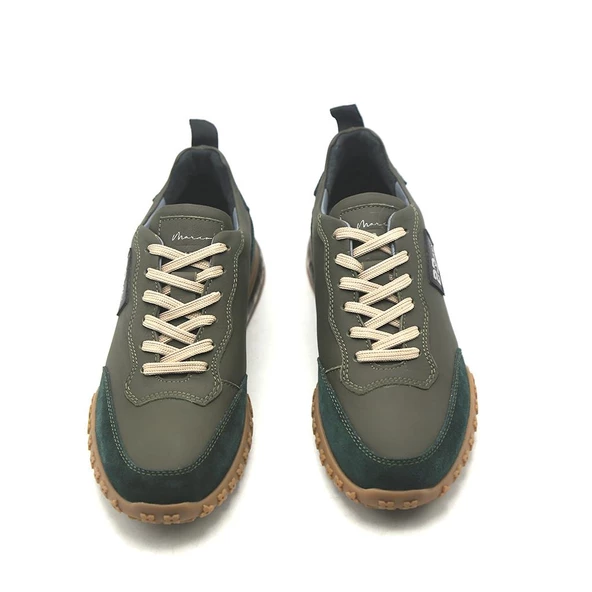 Marcomen 15160 Erkek Günlük Spor Süet Ayakkabı - 2