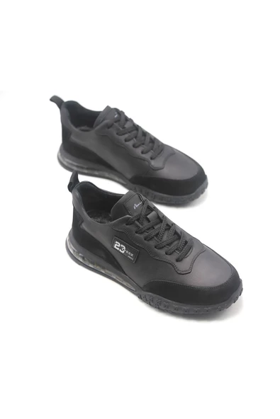 Marcomen 15160 Erkek Günlük Spor Süet Ayakkabı - 11