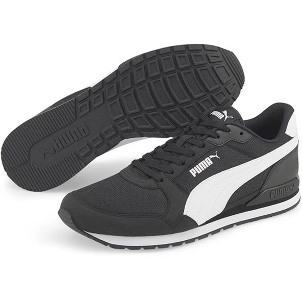 Puma 38464001 Erkek Günlük Spor Ayakkabı