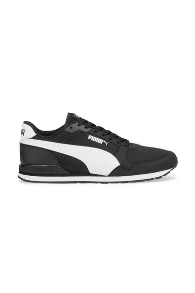 Puma 38464001 Erkek Günlük Spor Ayakkabı - 4