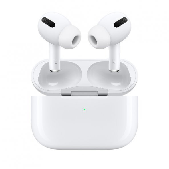 Foon Airpods Pro Iphone-Android Uyumlu Seri Numaralı Logolu Supercopy Bluetooth Kulaklık