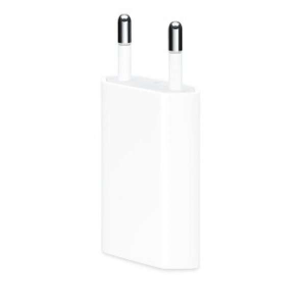 Foon iPhone Tüm Serilerle Uyumlu 5w Şarj Adaptörü iPhone 5/6/7/8/X/S Plus