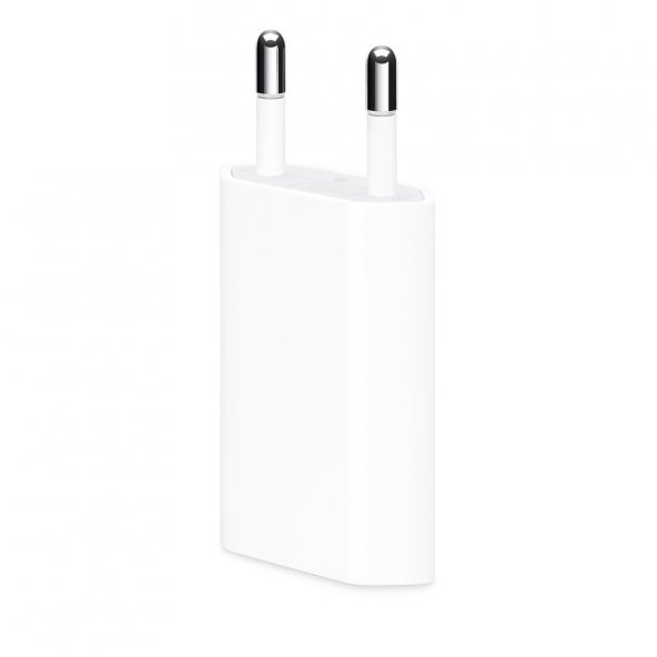 Foon iPhone Tüm Serilerle Uyumlu Şarj Aleti Kablo Adaptör 5w Set iPhone 5/6/7/8/X/S Plus