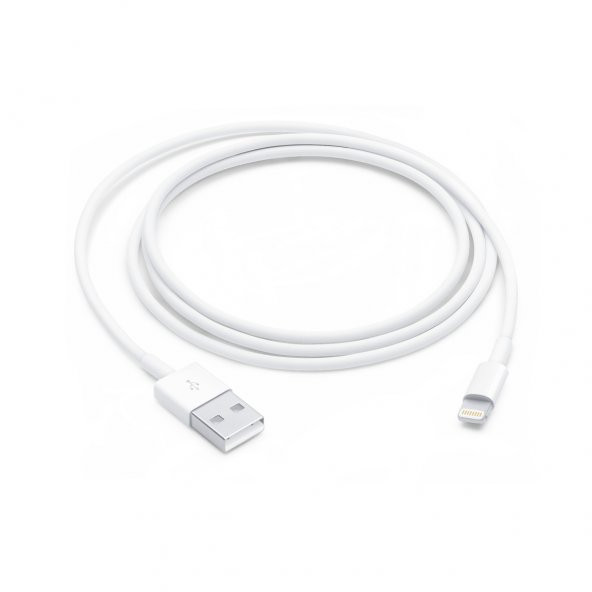 Foon iPhone Tüm Serilerle Uyumlu USB Şarj Aleti Kablosu iPhone 5/6/7/8/X/S Plus