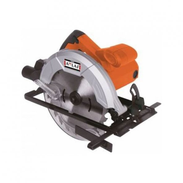 Attlas ECO DT 1200 Daire Testere 1200 Watt