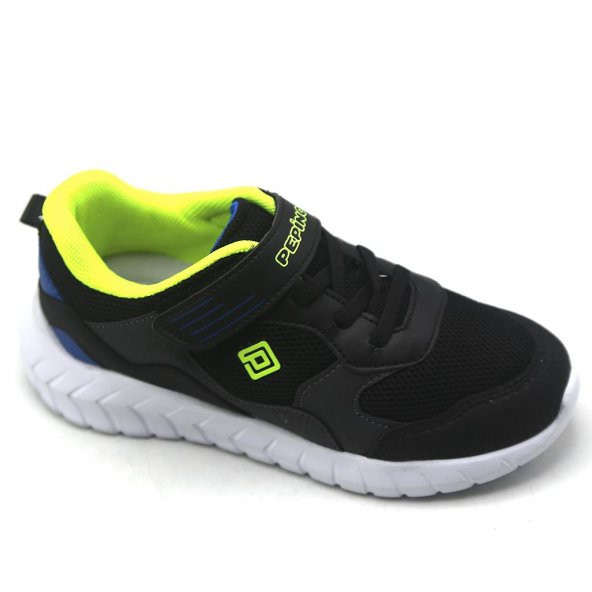 Pepino 949 Unisex Çocuk Günlük Spor Ayakkabı - 2