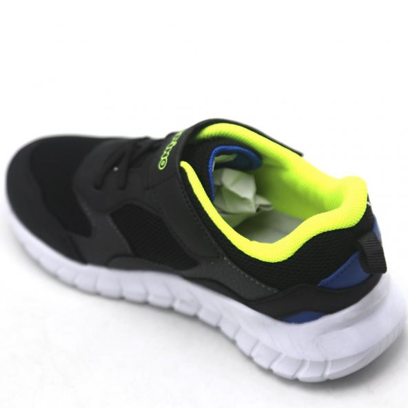 Pepino 949 Unisex Çocuk Günlük Spor Ayakkabı - 3