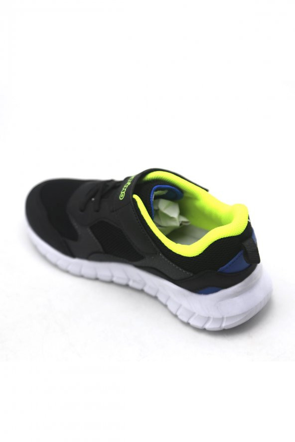 Pepino 949 Unisex Çocuk Günlük Spor Ayakkabı - 6