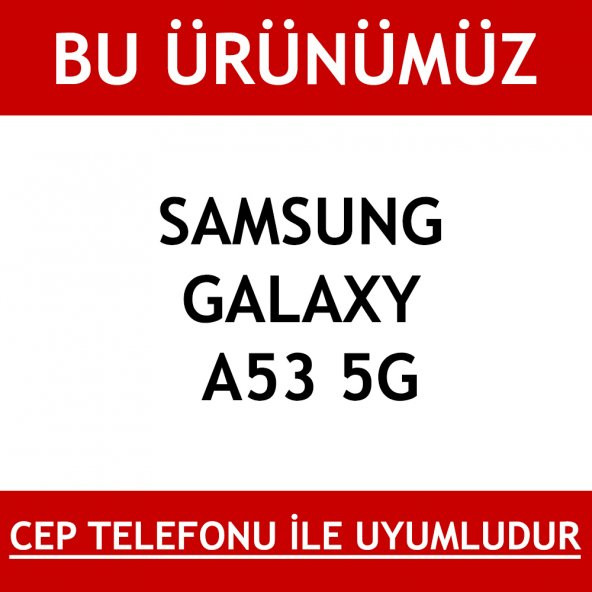 Samsung Galaxy A53 5G Setra Şeffaf Kredi Kartlıklı Cüzdan Kamera Korumalı Kılıf - 2