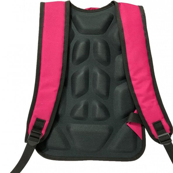 Polo Owyon Sırt Çantası 550 - Pembe - 4