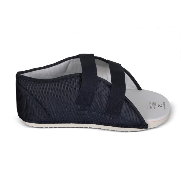 Actimove Solea - Alçı, Lenf Ödem Bandajı ve Post Operatif Terlik - 4