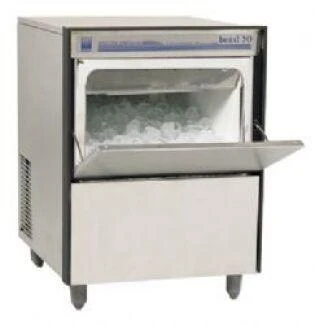 Endüstriyel Buz Yapıcı ürün görseli