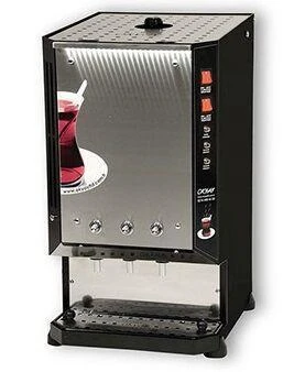 Otomatik Çay Demleyen Çayomat Çay Makinası ürün görseli