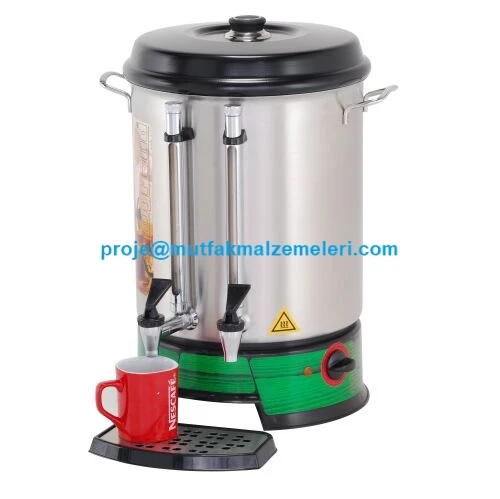 230 Bardaklık Çay Otomatı