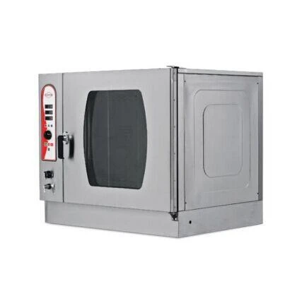 20 Tepsilik Konveksiyonlu Fırın ürün görseli