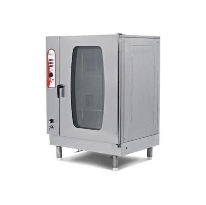 40 Tepsilik Konveksiyonlu Fırın ürün görseli 1