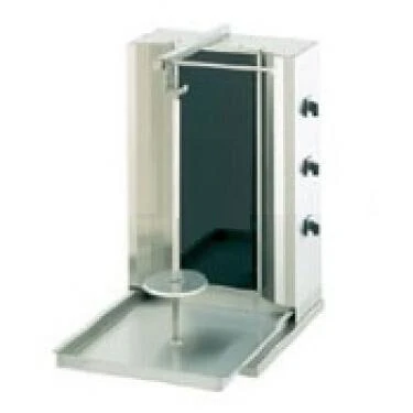 Elektrikli Döner Makinası ürün görseli