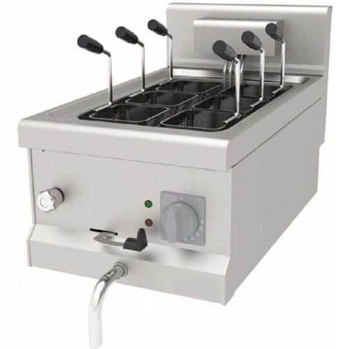 Sepetli Makarna Haşlayıcı ürün görseli