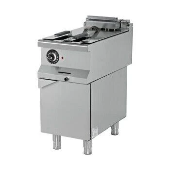 Dolaplı Fritöz ürün görseli