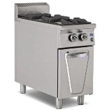 Dolaplı Gemi Tipi Gazlı Ocak ürün görseli