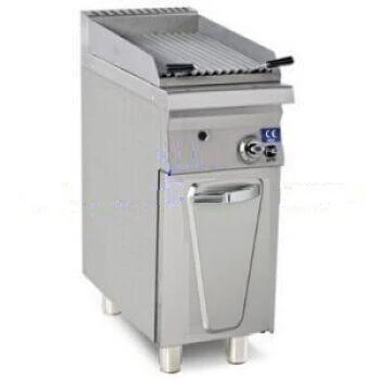 Sanayi Tipi Lav Taşlı Izgara ürün görseli