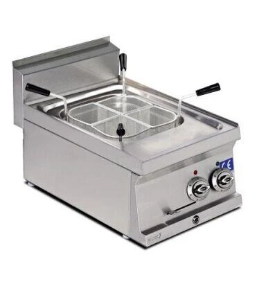 Elektrikli Makarna Haşlama Makinesi ürün görseli 1