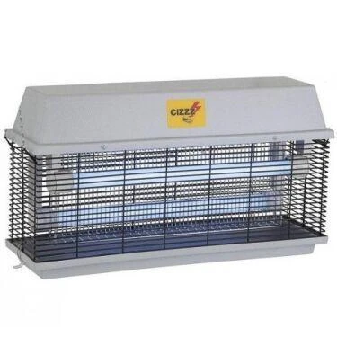 Cızz Sinek Öldürücü Lambalı Sinek Yakalama Makinesi