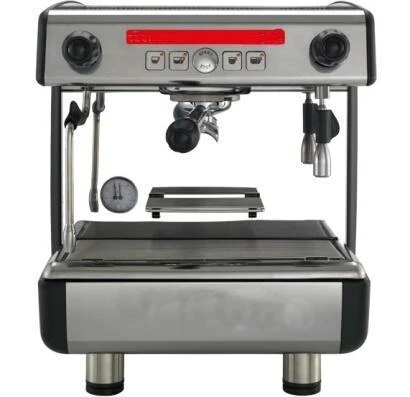 Tek Gruplu Espresso Cappucino Kahve Makinası - 1