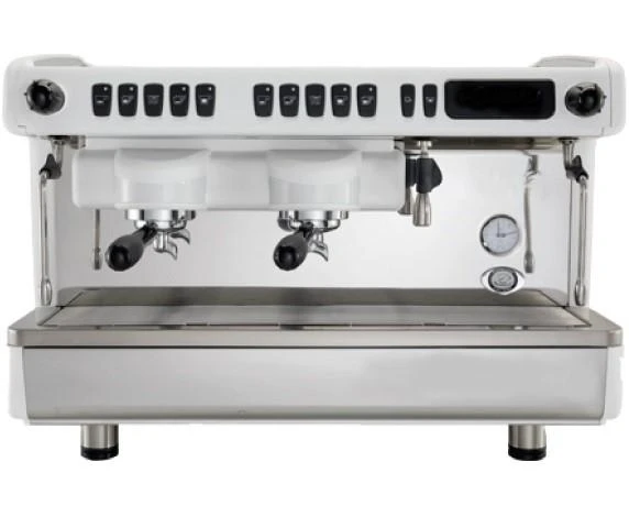 2 Kollu Espresso Cappucino Kahve Makinası ürün görseli