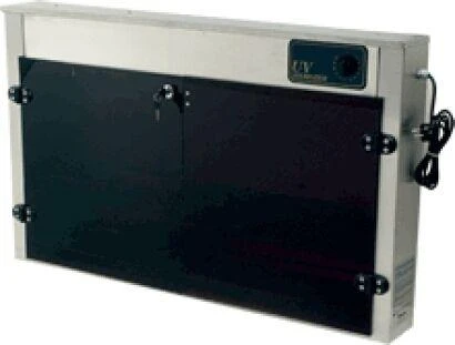 Bıçak Dezenfekte Dolabı ürün görseli