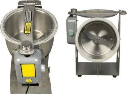 Kuruyemiş Ufalama Makinası ürün görseli