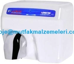 Tuvalet El Kurutma Makinesi
