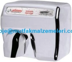 Fotoselli El Kurutma Makinası