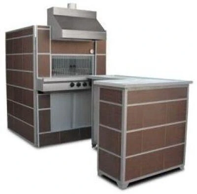 Tüplü Lahmacun Fırını - 1