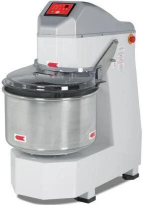 50 Kg Spiral Hamur Karma Makinesi ürün görseli