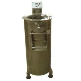 10 Kg Lık Patates Soyma Makinası ürün görseli