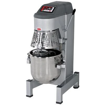 Hız Kontrollü Mikser Mayonez Makinası ürün görseli 1