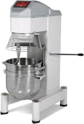 40 Litrelik Mayonez Krema Pasta Mikseri ürün görseli 1