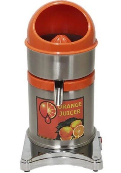 Portakal Limon Sıkma Makinası Motorlu Portakal Sıkacağı ürün görseli