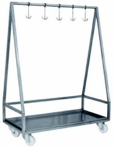 Et Taşıma Arabası ürün görseli