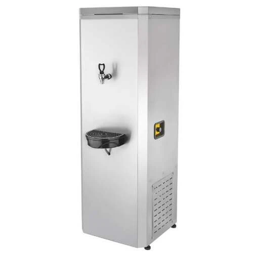 Okul Fabrika Tipi Paslanmaz Su Sebili