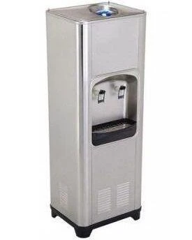 Hijyenik Paslanmaz Su Dolabı Endüstriyel Okul Fabrika Sebili